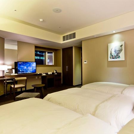 Hotel Manu Seoul Room photo