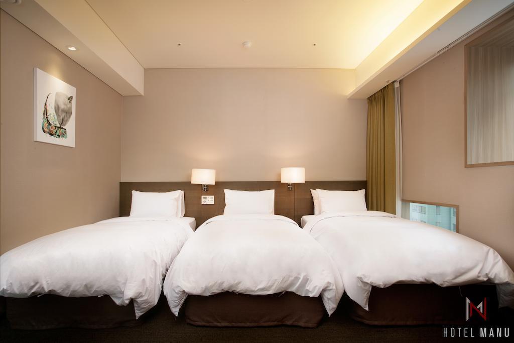 Hotel Manu Seoul Room photo