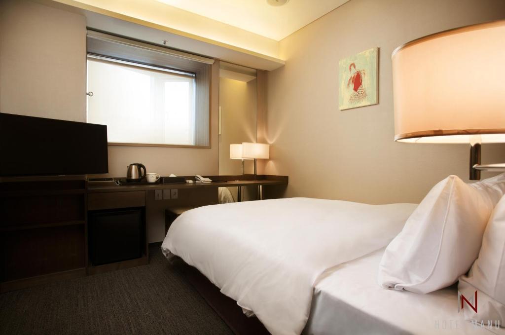 Hotel Manu Seoul Room photo